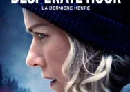 Film 'The Desperate Hour' Siap Menggebrak Layar: Kolaborasi Fuqua, Jackson, dan Budaya Pop Global
