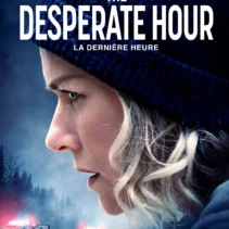 Film 'The Desperate Hour' Siap Menggebrak Layar: Kolaborasi Fuqua, Jackson, dan Budaya Pop Global