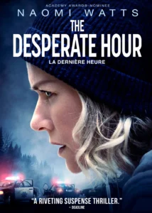 Film 'The Desperate Hour' Siap Menggebrak Layar: Kolaborasi Fuqua, Jackson, dan Budaya Pop Global