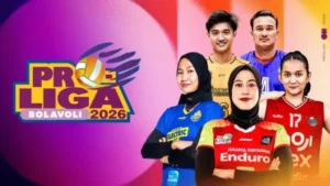 Final Four Proliga 2026: DNA Menang Jadi Kebiasaan, Kepercayaan Diri Pelatih Gresik Phonska Luar Biasa