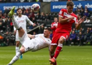 Finley Munroe Bersinar di Swansea: Analisis Lengkap Penampilan Boro di Liga Championship