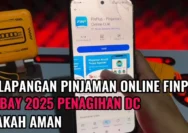 Finplus Siap Buka DC Lapangan 2026? Jawaban Lengkap di Ajang Jogja Run D‑City!