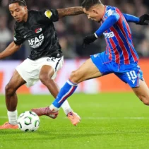 Fiorentina vs Crystal Palace: Preview Lengkap, Form, dan Prediksi Pertandingan