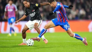 Fiorentina vs Crystal Palace: Preview Lengkap, Form, dan Prediksi Pertandingan