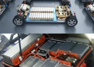 Firewall Baterai: Inovasi Keamanan Mobil Listrik yang Siap Jadi Standar Baru