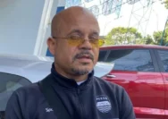 Fisioterapis Brasil Geraldo Santos Ungkap Cinta Abadi pada Bandung, Sementara Bojan Hodak Dorong Fasilitas Persib Lebih Profesional