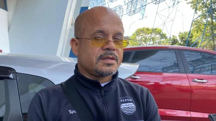 Fisioterapis Brasil Geraldo Santos Ungkap Cinta Abadi pada Bandung, Sementara Bojan Hodak Dorong Fasilitas Persib Lebih Profesional