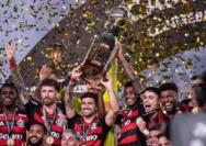 Flamengo Buka Pembelaan Juara Copa Libertadores 2026 dengan Kemenangan Mewah, Mirassol Gigit Lanus di Laga Penuh Kejutan