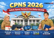 Formasi CPNS 2026 untuk Lulusan SMA: Jadwal, Posisi, dan Kisaran Gaji Terbaru