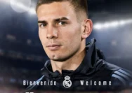Franco Mastantuono: Debut Singkat yang Membara di Laga Penentuan Bayern vs Real Madrid