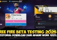 Free Fire Beta 2026: Semua yang Perlu Kamu Tahu tentang Advance Server dan Fitur Terbaru