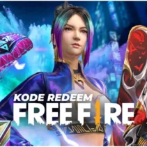Free Fire Rilis Kode Redeem Aktif 20 April 2026: Dapatkan Hadiah Eksklusif Sekarang