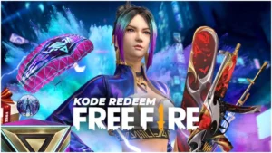 Free Fire Rilis Kode Redeem Aktif 20 April 2026: Dapatkan Hadiah Eksklusif Sekarang