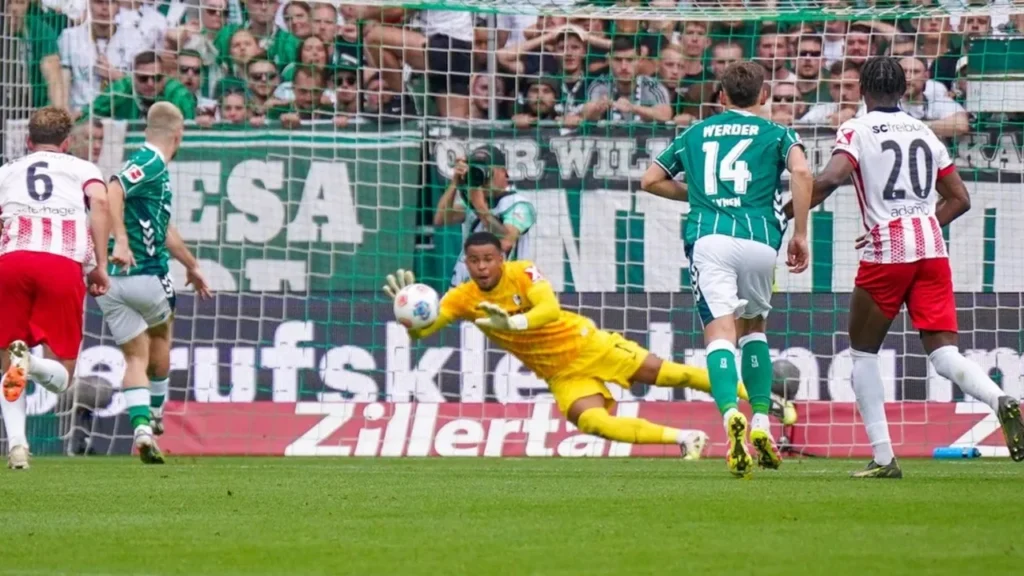 Freiburg di Pusaran Transfer: Dari Penjaga Gawang hingga Bintang Bundesliga