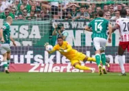 Freiburg di Pusaran Transfer: Dari Penjaga Gawang hingga Bintang Bundesliga