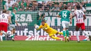 Freiburg di Pusaran Transfer: Dari Penjaga Gawang hingga Bintang Bundesliga