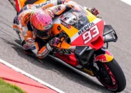 Gaji Rp400 M! Honda Siapkan Tawaran Fantastis untuk Kembalikan Marc Marquez, Yamaha Rekrut Bintang Jepang Ai Ogura