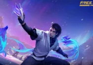 Garena Free Fire Max Rilis Kode Redeem Baru 13 April 2026, Hadiah Diamond dan Skin Eksklusif Menanti Pemain