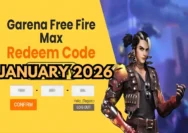 Garena Rilis 29 Kode Redeem FF 9 April 2026: Item Legendaris, Bundle Solar Escape, dan Event Misteri Bawah Laut