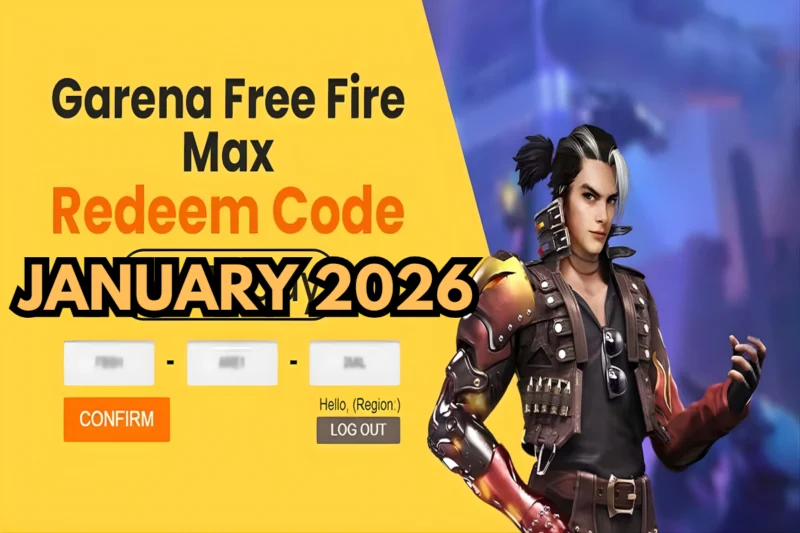 Garena Rilis 29 Kode Redeem FF 9 April 2026: Item Legendaris, Bundle Solar Escape, dan Event Misteri Bawah Laut