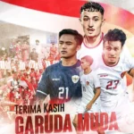 Garuda Muda Gagal di Gresik: Persahabatan Tak Cukup, Pelatih Waspadai Arsitek Malaysia