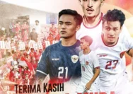 Garuda Muda Gagal di Gresik: Persahabatan Tak Cukup, Pelatih Waspadai Arsitek Malaysia