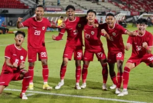 Garuda Muda Gagal ke Semifinal: Imbang 0-0 vs Vietnam di Piala AFF U-17 2026