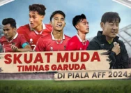 Garuda Muda Siap Gempur Piala AFF U-17 2026 di Tanah Jawa Timur: Daftar 26 Pemain, Jadwal, dan Harapan Besar