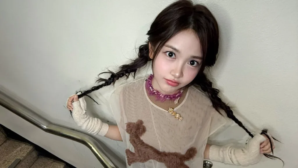 Gaya Elegan Carmen H2H di Jamuan Kenegaraan Blue House: Simbol Budaya Pop dalam Diplomasi Indonesia-Korea