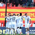 Gaziantep FK vs Kayserispor: Duel Menegangkan di Minggu Penutup 30. Pekan Super Lig