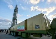 Geger Standar Ganda Nuklir: Iran Dipantau Ketat, Israel Diduga Miliki 200 Hulu Ledak