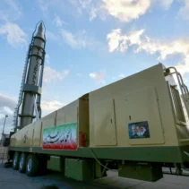 Geger Standar Ganda Nuklir: Iran Dipantau Ketat, Israel Diduga Miliki 200 Hulu Ledak