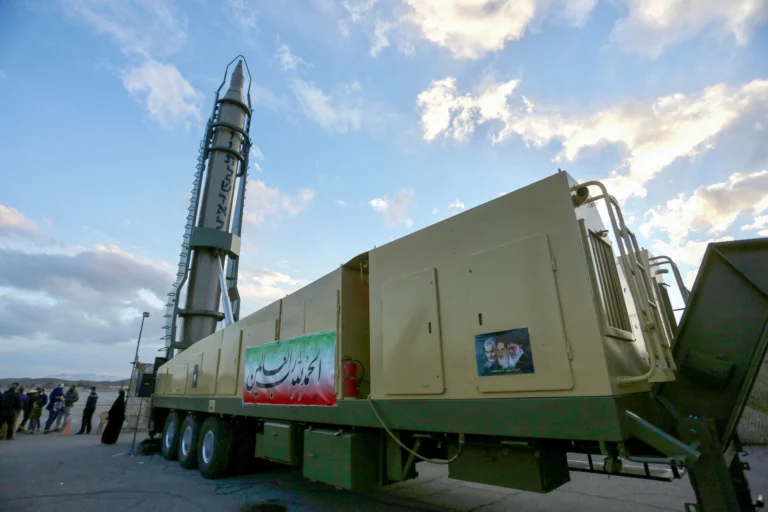 Geger Standar Ganda Nuklir: Iran Dipantau Ketat, Israel Diduga Miliki 200 Hulu Ledak