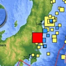 Gempa Jepang 7,7 Skala Richter Guncang Pantai Utara, Tsunami Ditingkatkan hingga 3 Meter