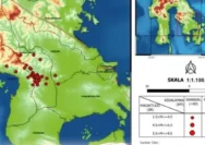 Gempa Tektonik Magnitudo 2,9 Guncang Kolaka Timur: Aktivitas Sesar Aktif Jadi Penyebab Utama