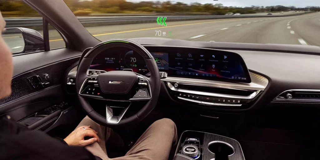 General Motors Gandakan Laba dengan OnStar & Super Cruise, Sementara General Manager Olahraga Buktikan Transformasi Tim di Utah