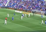 Getafe CF Siap Guncang Papan Poin LaLiga di Tengah Persaingan Ketat