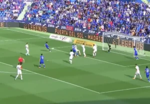 Getafe CF Siap Guncang Papan Poin LaLiga di Tengah Persaingan Ketat