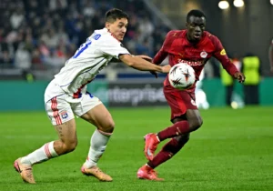 Getafe Tumbangkan Athletic Bilbao 2-0, Vázquez dan Satriano Bawa Los Leones Naik ke Posisi Delapan