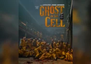 Ghost in the Cell: Joko Anwar Hadirkan Horor Sosial yang Mengguncang Lapas Labuhan Angsana