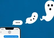 Ghosting: Fenomena Menghilang Tanpa Jejak dalam Hubungan Digital dan Sosial