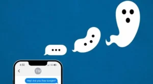 Ghosting: Fenomena Menghilang Tanpa Jejak dalam Hubungan Digital dan Sosial