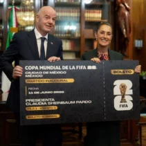 Gianni Infantino Bela Harga Tiket Piala Dunia 2026: Pasar Khusus, Non‑Profit, dan Tekanan Politik