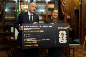 Gianni Infantino Bela Harga Tiket Piala Dunia 2026: Pasar Khusus, Non‑Profit, dan Tekanan Politik