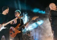 GIGI Buka Suara: Thomas Ramdhan Tidak Hengkang, Band Tetap Solid Meski Ada Gesekan