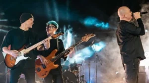 GIGI Buka Suara: Thomas Ramdhan Tidak Hengkang, Band Tetap Solid Meski Ada Gesekan