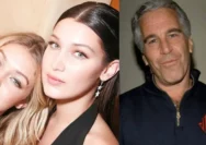 Gigi Hadid Tegas Batal Terkait Jeffrey Epstein, Sorotan Media Menguak Isu Mengganggu