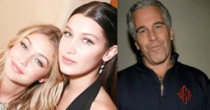 Gigi Hadid Tegas Batal Terkait Jeffrey Epstein, Sorotan Media Menguak Isu Mengganggu