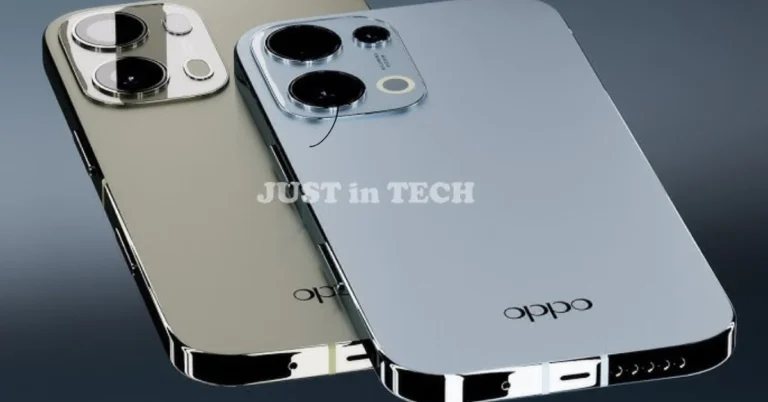 Gila! OPPO F33 Pro 5G Bawa Baterai 7000 mAh dan Kamera 50 MP, Siap Menjadi Pilihan Utama Pengguna