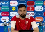 Giorgi Mamardashvili Bersinar di Liverpool: Dari Debut di Valencia hingga Menjadi Andalan di Champions League